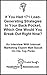If You Had 171 Lead-Generating Strategies In Your Back Pocket, Which One Would You Break Out Right Now? An Interview With Internet Marketing Expert Matt Bacak On His Top Picks