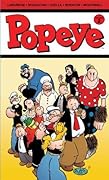 Popeye Vol. 2