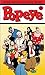 Popeye Vol. 2 by Roger Langridge