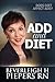 ADD - Diet and Nutrients Don't Affect ADD... or Do They?