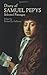 Diary of Samuel Pepys: Selected Passages (Dover Books on Literature & Drama)