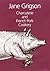 Charcuterie and French Pork Cookery by Jane Grigson