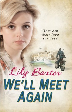 We'll Meet Again (Kindle Edition)