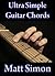 Ultra Simple Guitar Chords