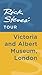 Rick Steves' Tour: Victoria and Albert Museum, London