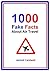 1000 Fake Facts About Air Travel