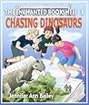 Chasing Dinosaurs (The Enchanted Bookshelf Book 1)