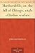 Hardscrabble; or, The Fall of Chicago: A Tale of Indian Warfare