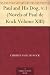 Paul and His Dog, v.1 (Nove...