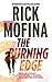The Burning Edge (Jack Gannon #4)