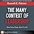 The Many Context of Leadership: One Size Does Not Fit All (FT Press Delivers Elements)