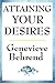 Attaining Your Desires