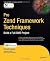 Pro Zend Framework Techniqu...