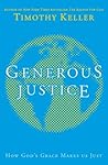 Generous Justice:...