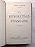 La Révolution française