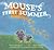 Mouse's First Summer: with audio recording (Classic Board Books)