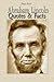 Abraham Lincoln: Quotes & Facts