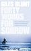 Forty Words for Sorrow by Giles Blunt