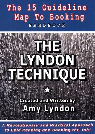 THE LYNDON TECHNIQUE: The 15 Guideline Map To Booking Handbook