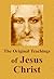 The Original Teachings of Jesus Christ by Vladimir Antonov