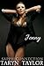 Jenny (Lesbian Exhibitionist Erotica) (SapphiConnection)