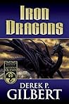 Iron Dragons: Boo...