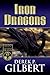 Iron Dragons: Book 1 of the Saramond Quest