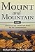 Mount and Mountain, Volume One: A Reverend and a Rabbi Talk about the Ten Commandments