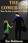The Comeback by Zac Robinson