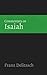 Commentary on Isaiah