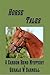 Horse Tales (Carson Reno, #4)