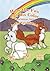 How the Fox Got His Color Bilingual Indonesian - English by Adele Marie Crouch