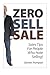 Zero Sell Sale by Damian Thompson