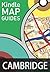 Cambridge Map Guide (Street...