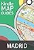 Madrid Map Guide by Maps International