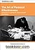 The Art of Personal Effectiveness by Eric Garner