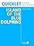 Quicklet on Scott O'Dell's Island of the Blue Dolphins (CliffNotes-like Summary and Analysis)