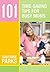 101 Time-Saving Tips for Busy Moms
