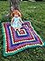 Amish Baby Quilt Pattern
