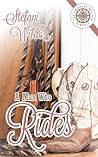 A Man Who Rides by Stefani Wilder