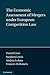 The Economic Assessment of Mergers under European Competition Law