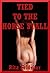 Tied to the Horse Stall: A Lesbian Cowgirl Bondage Erotica Story