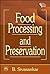 Food Processing And Preserv...