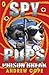 Prison Break (Spy Pups #2)