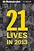 21 Lives in 2013: Obituaries from The Washington Post