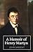 A Memoir of Henry Martyn