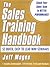 Sales Training Handbook