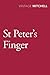 St Peter's Finger (Mrs Bradley Book 9)