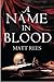 A Name in Blood (Omar Yussef Mysteries Book 6)