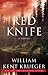 Red Knife (Cork O'Connor, #8)